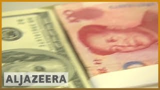 US-China trade war heats up