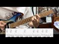 ヰ世界情緒 &times; 春猿火 - BREATHE (Cover with TAB)