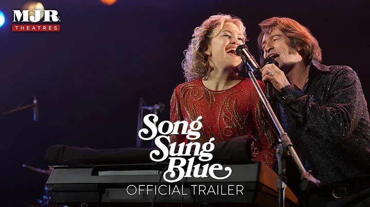 Song Sung Blue | Official Trailer (2025)