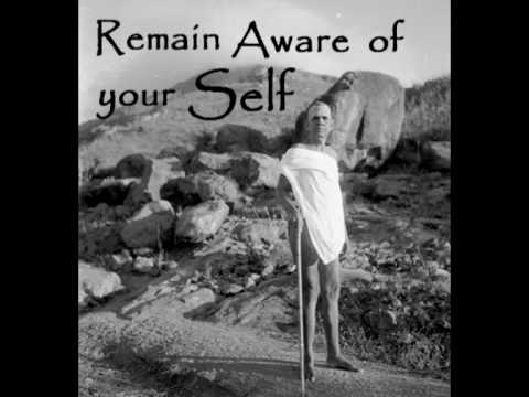 Ramana Maharshi   Quotes