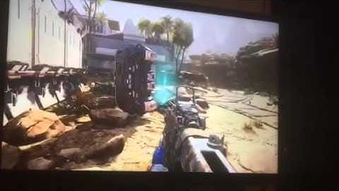 Raps, Talon, Wraith, Bo3