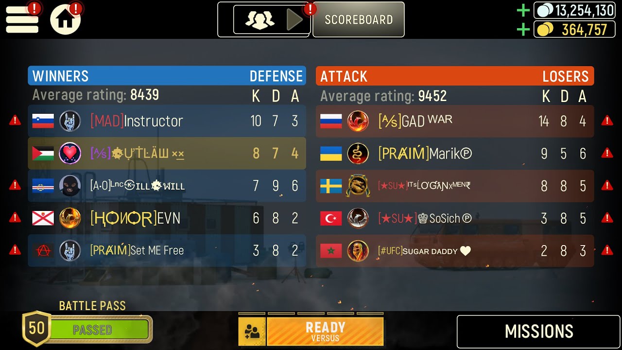 Tacticool - LIVESTREAM - TEST of ANY oporator or weapon that u want ;)