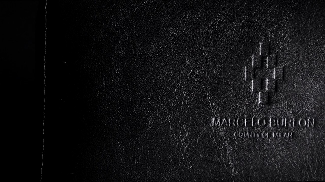 MARCELO BURLON COUNTY OF MILAN x MARCOLIN EYEWEAR