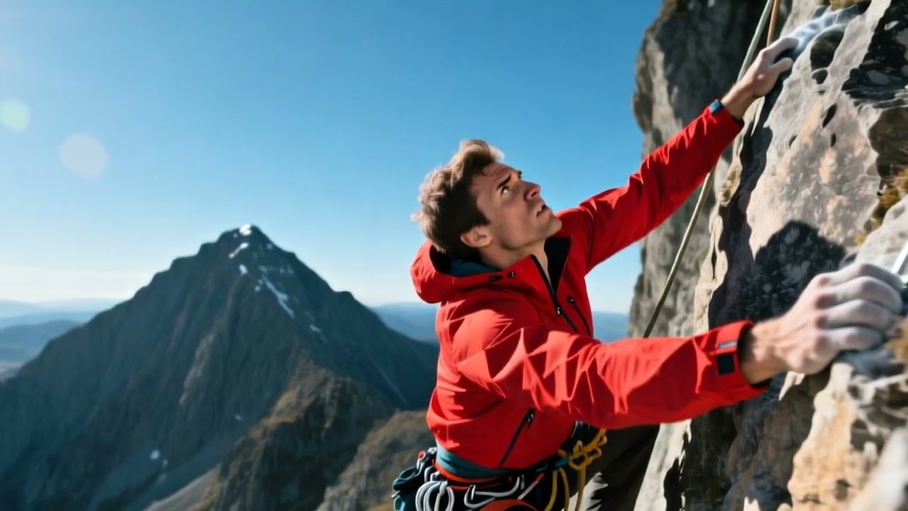 O impossível - de Claudio Beatlestone/IA