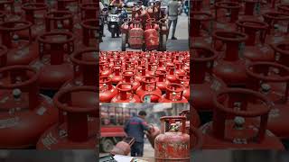 LPG நுகர்வு சரிவு – வளைகுடா போரின் தாக்கம் வெளிப்படை