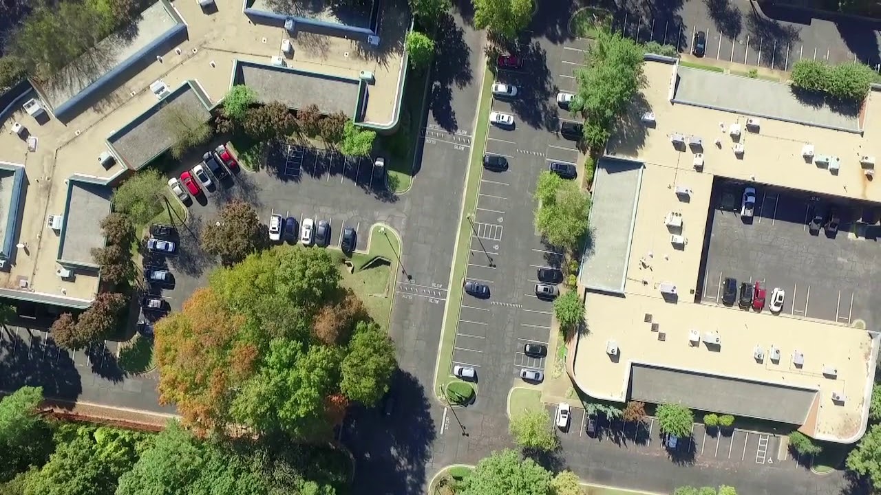 Moriah Woods Office Park YouTube