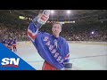 20 Years Later: Wayne Gretzky's Last Game | SN Presents