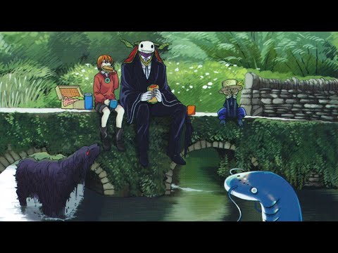 Mahoutsukai No Yome - playlist by The Ascended