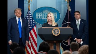 BREAKING: Trump’s Justice Department makes INSANE announcement