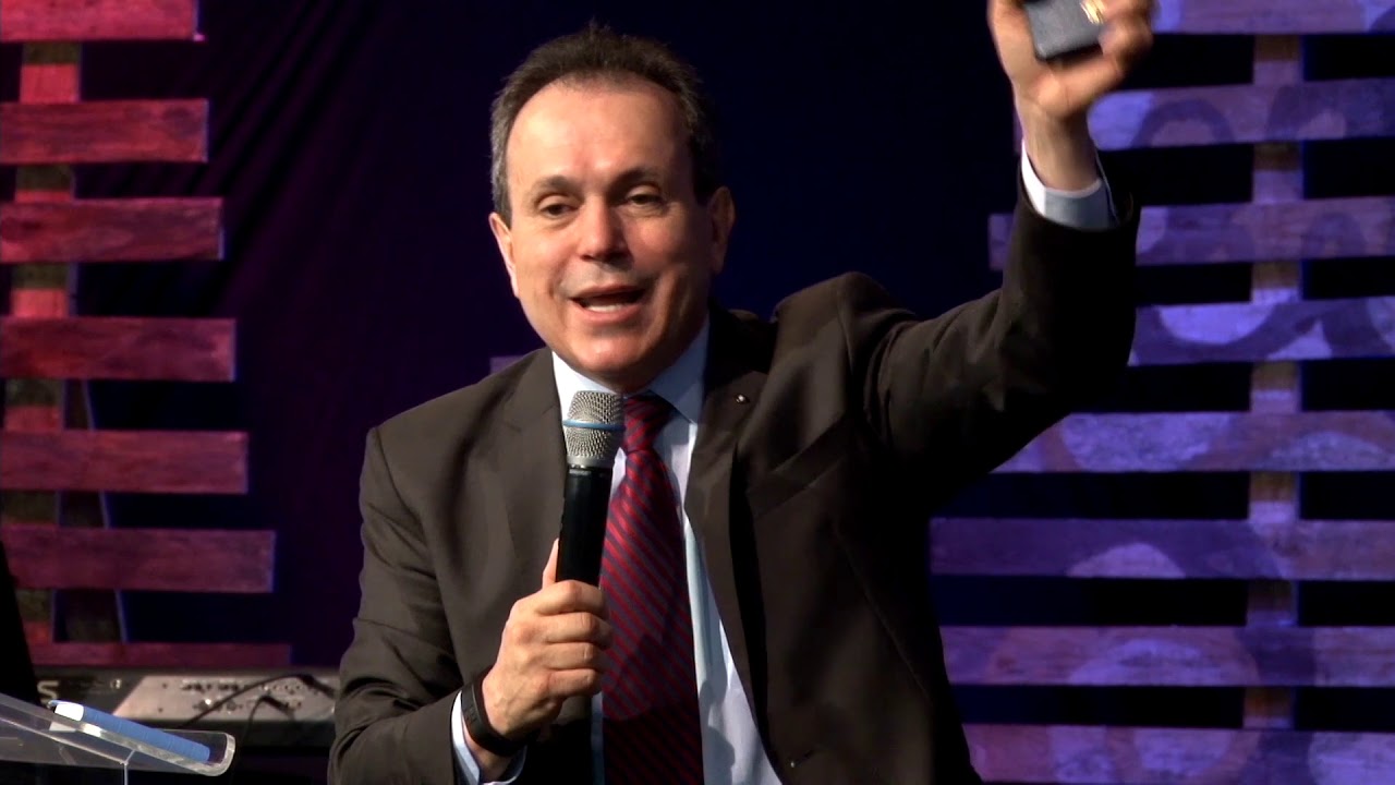 Dia da Bíblia | Gideões Internacionais