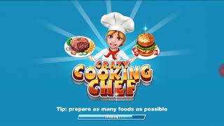 Trò chơi nấu ăn, đầu bếp tài năng screenshot 3