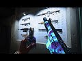 FASTEST TTK SMG in Warzone Rebirth Island (Meta Loadout)