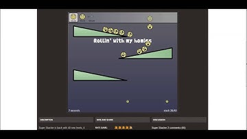 Super stacker 2 , stacks  26-30