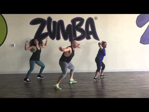 Jumping Zumba " Armando & Heidy " - David Aldana Zumba