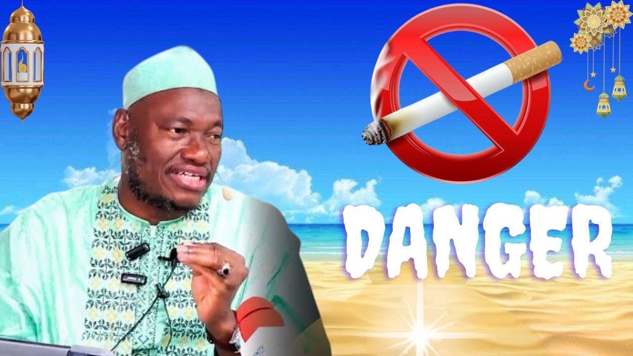 l'éducation pour notre société Danger pour la jeune dites par imam Abdoulaye koïta