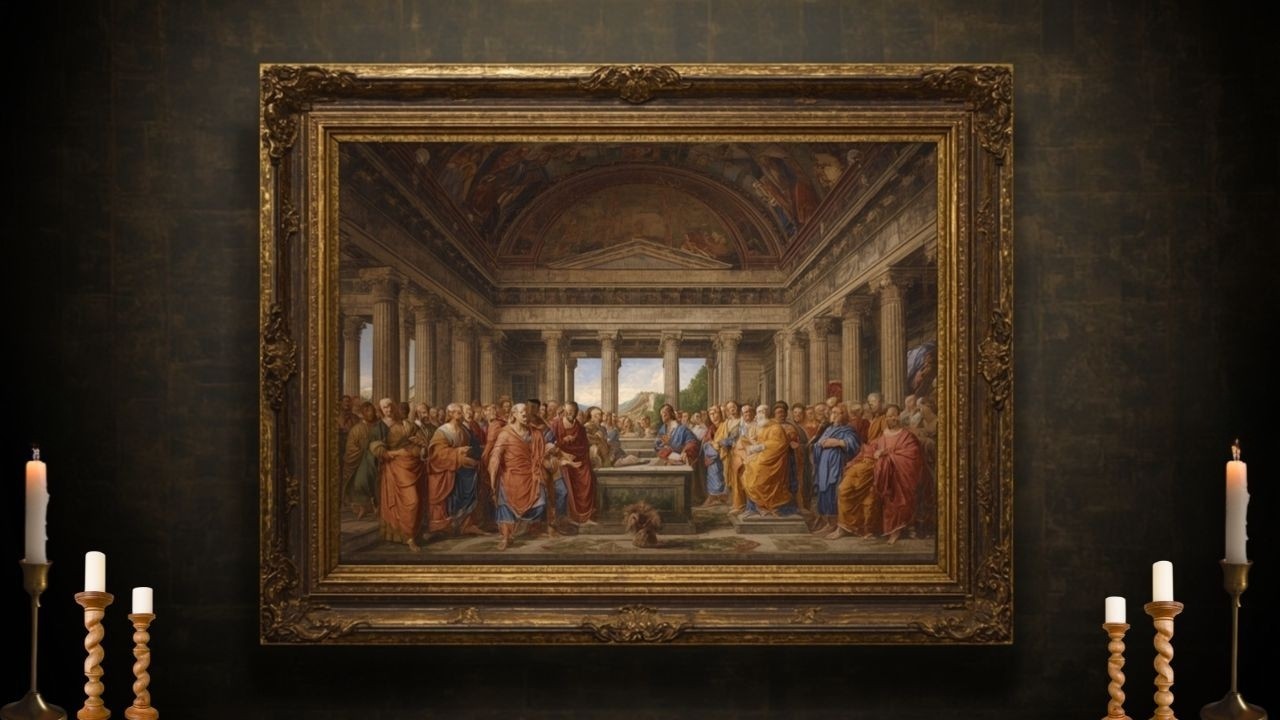 Mastering the Art of Silence: Dark Jazz for High-Level Problem Solving