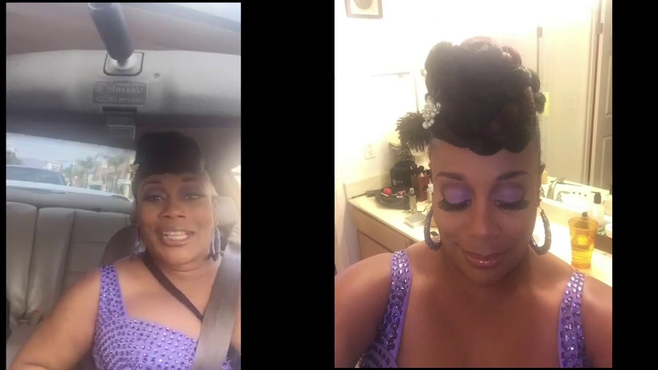 The Curvy Film Critic hits the OSCARS BABY!