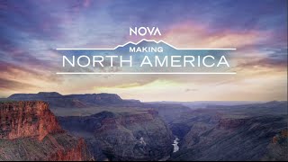 Nova: Making North America - Houston Public Media
