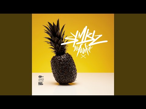 Symbiz — All Alone (feat. Teacha Dee)