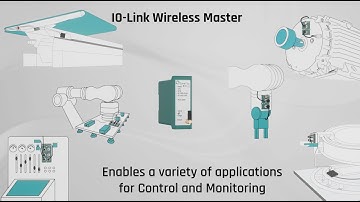 TigoGateway 1TE - IO-Link Wireless Master with Edge Computing