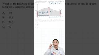 Application Of Trapezoidal Rule