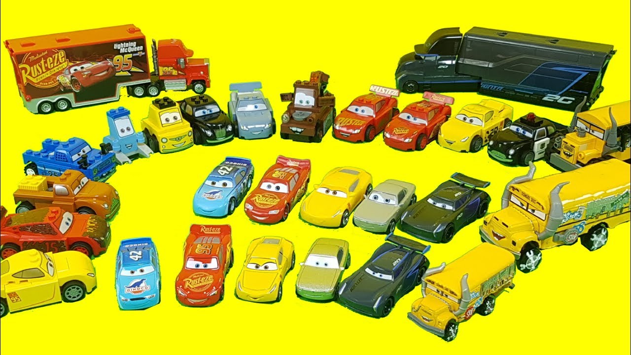 toy car 3