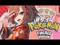 FIRERED BUT A PACK OF 151 DECIDES MY TEAM!?