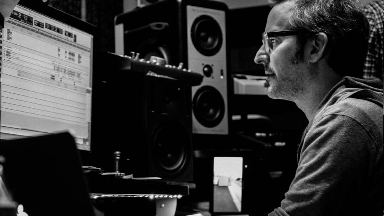 RSR089 - John Fields - Producer for The Jonas Brothers, Miley Cyrus, Pink