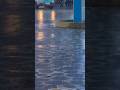 Rainy night in Đà Nẵng #travel #nature #flood