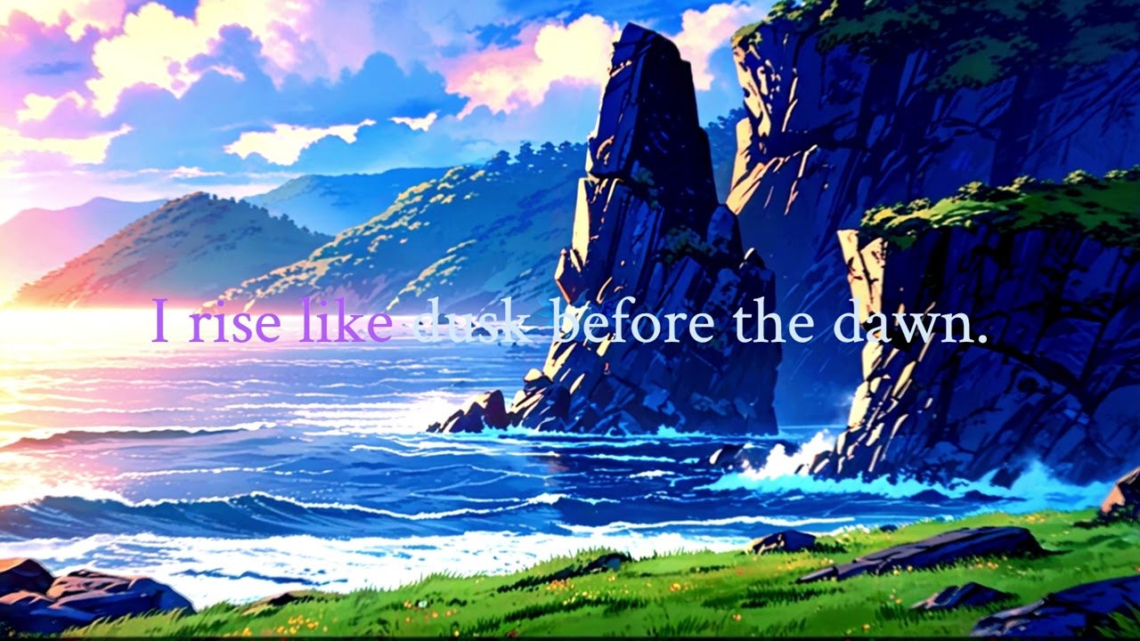 DAZaryus - I Dream Beyond the Shore