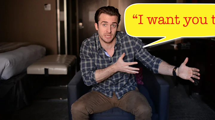 He’s Not Ready for a Relationship? Say THIS to Him… | Matthew Hussey, Get The Guy - DayDayNews