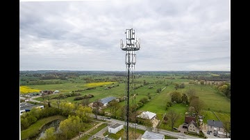 The Rise of Fixed Wireless Access