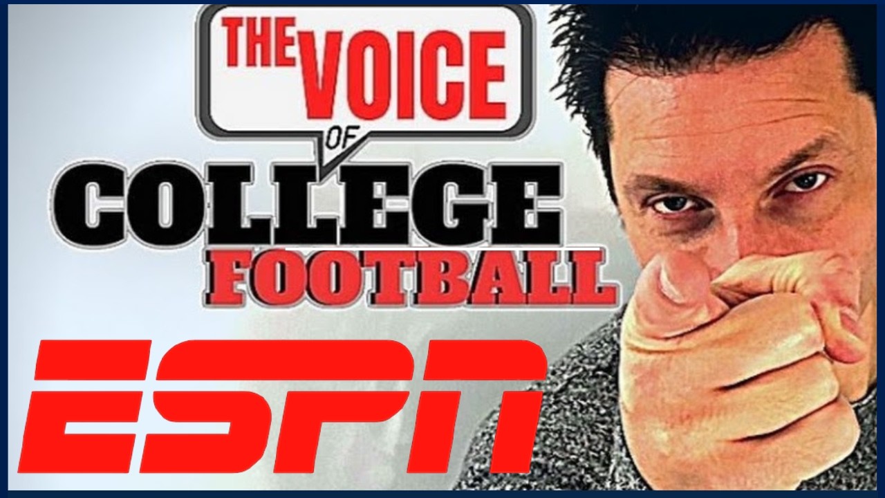 ESPN FPI FLAWS & GENIUS / THE College Football Show LIVE 87