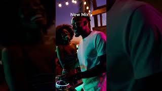 Afro House After Midnight 🌃 | Private Rooftop Energy #afrohouse #afrohousemix #loungevibe