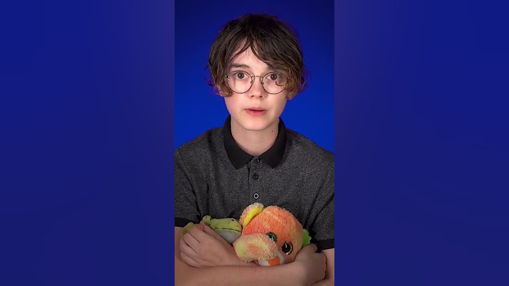 Comment Luca, 13 ans, a fait son coming out trans