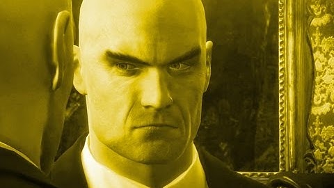 Hitman Absolution Disguises Official HD Game Trailer - PC PS3 X360