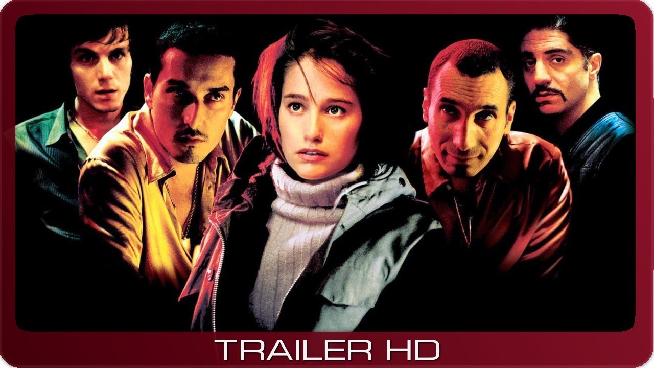 Not For, Not Against - Es gibt kein zurück ≣ 2003 ≣ Trailer