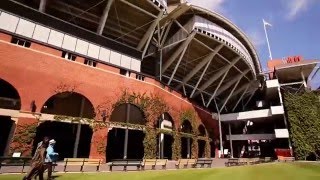 Adelaide Oval Stadium Tours