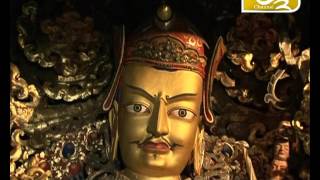 Guru Rinpochoe Namthar I