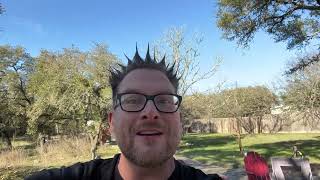 The Spikes Are Back! \ \ | | / /  Scams, Sasquatch, and the Supernatural 20th Anniversary by Scam Nation 14,635 views 1 year ago 3 minutes, 34 seconds