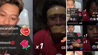 Gendon vs mas lendra (live tok2)