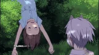 Download lagu BAWA DIA KEMBALI-MAHALINI (ANIME LYRICS)