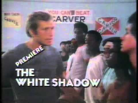 The White Shadow 1978 CBS Series Premiere Promo