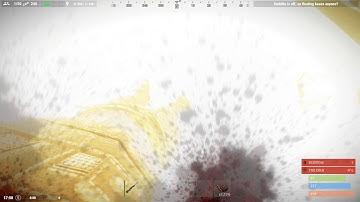 1,000 RUST FIREWORKS