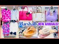 🤩MARSHALLS NEW FINDS HANDBAGS SHOES &amp; CLOTHING | MARSHALLS SHOPPING FOR LESS | SHOP WITH ME 2024