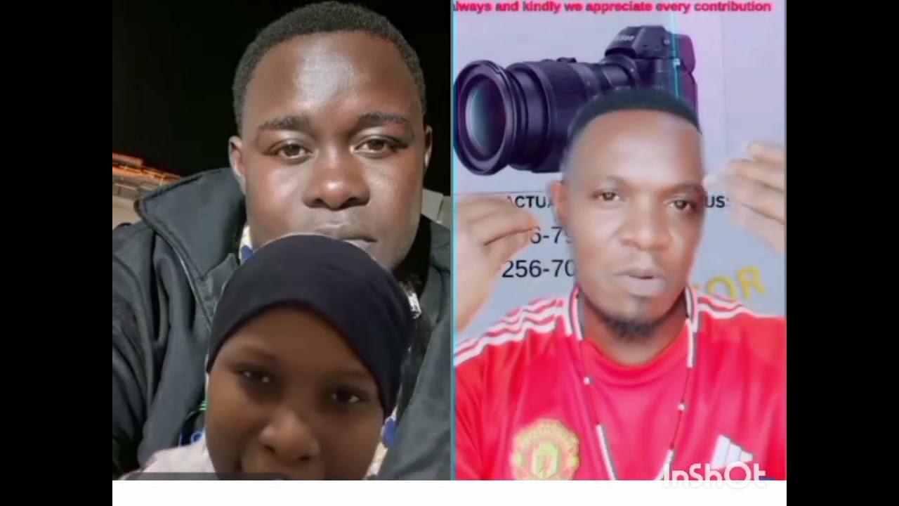 Ssekadama we Saudi Arabia abikoze kadama bona Bali Saudi Arabia olemwa 😄 zula omwagalwawo Mr America