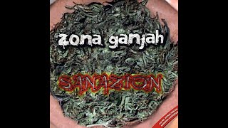 Zona Ganjah  Sanazion (Full Album)  2007