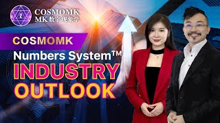 COSMOMK Industry Outlook