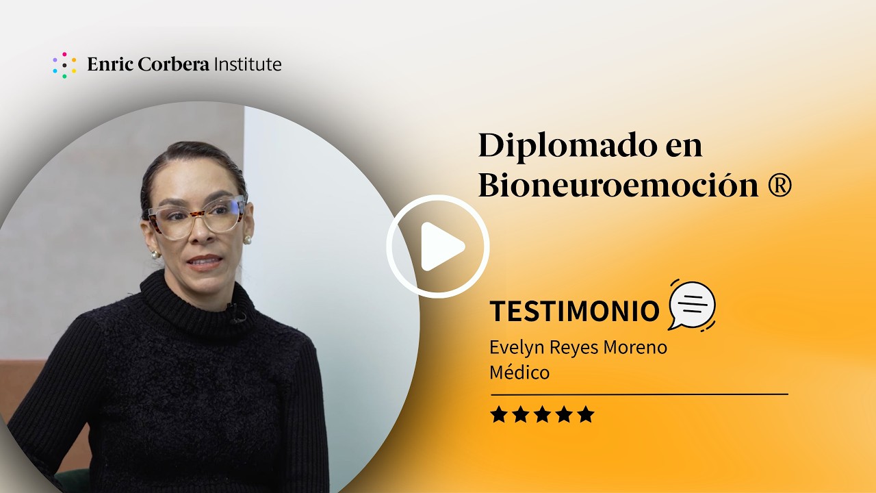 Portada del testimonio de Evelyn