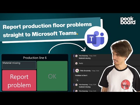 Product video thumbnail